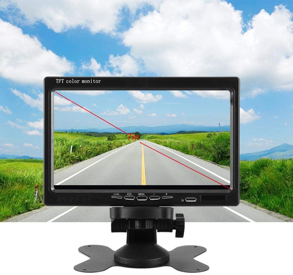 7in High Definition Reverse Monitor Pack of 2 A835792