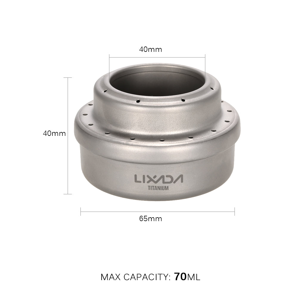 Portable Wood Stove M88627