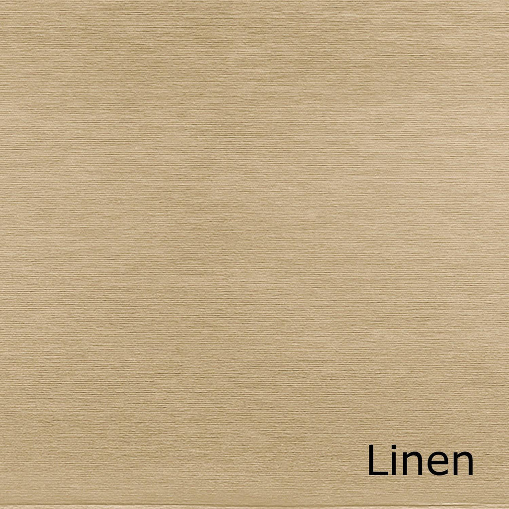 Light Filtering Natural Roller Shade Gray V578610