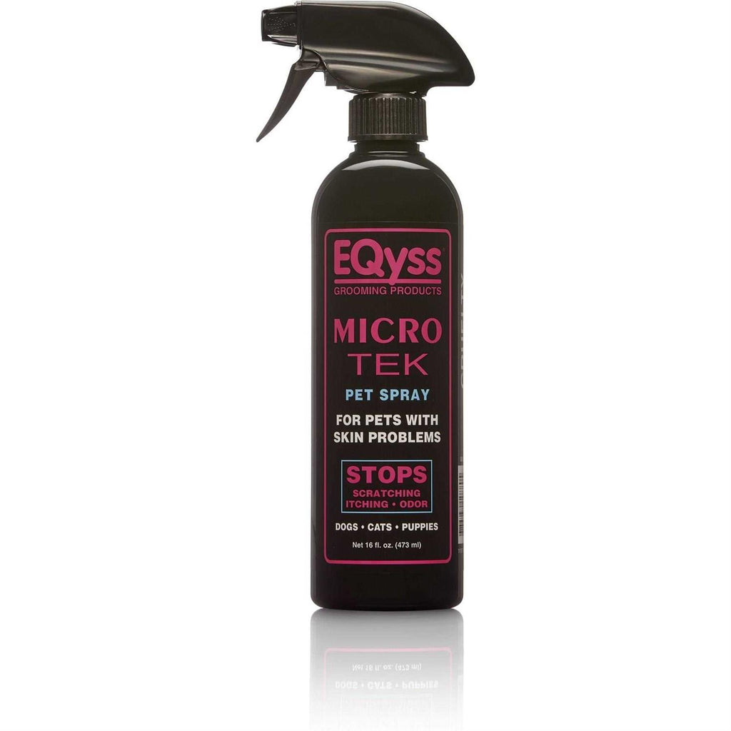 Micro Tek Pet Spray Z32189