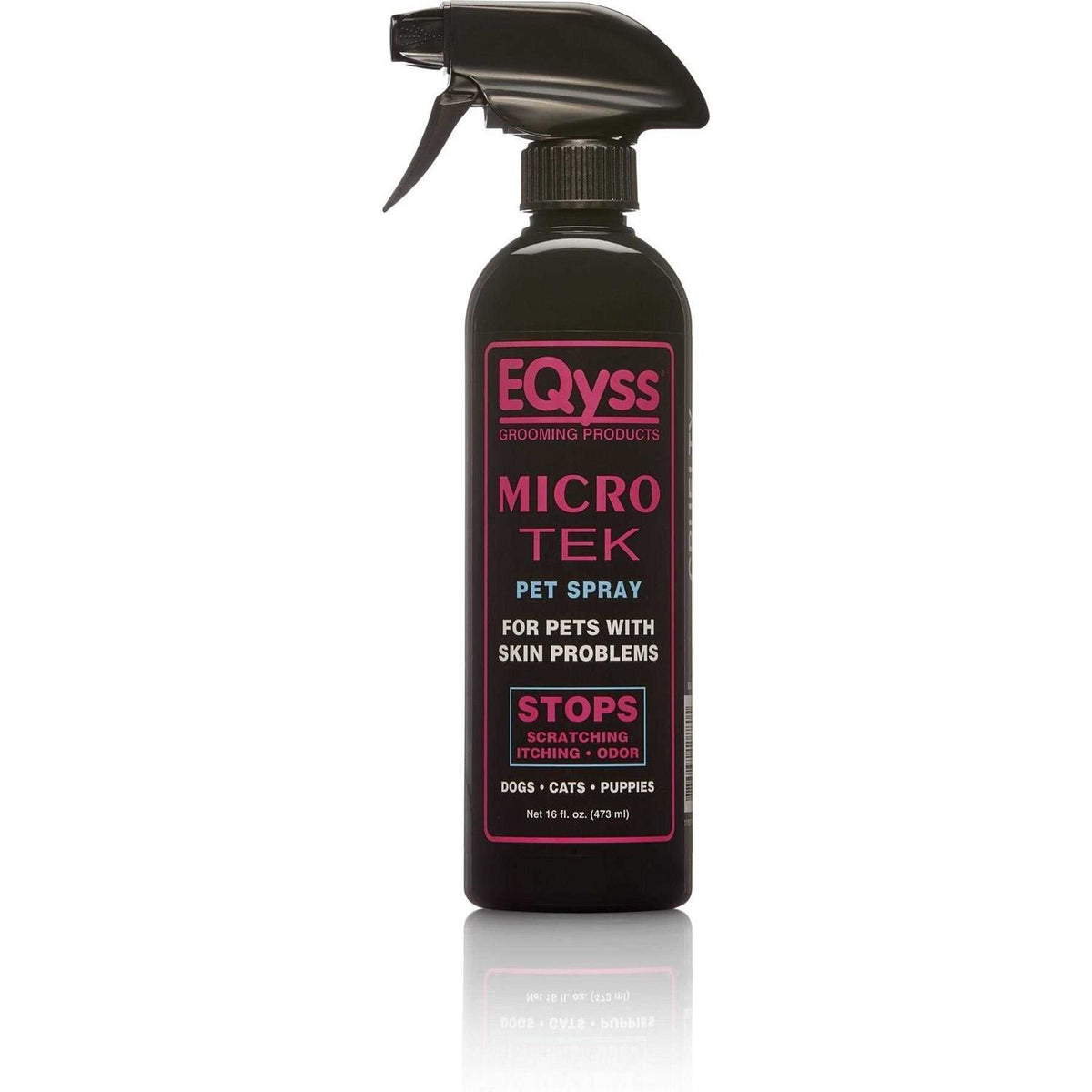 Micro Tek Pet Spray Z32189