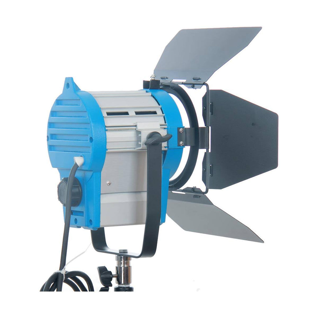 650W Fresnel Tungsten Continuous Video Lights C166