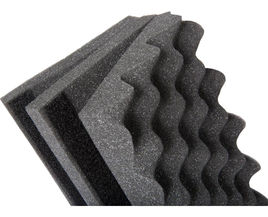 88-Note Keyboard Case with Wheels J334174