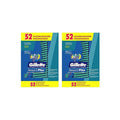 104 Razors Disposable Razor M789513