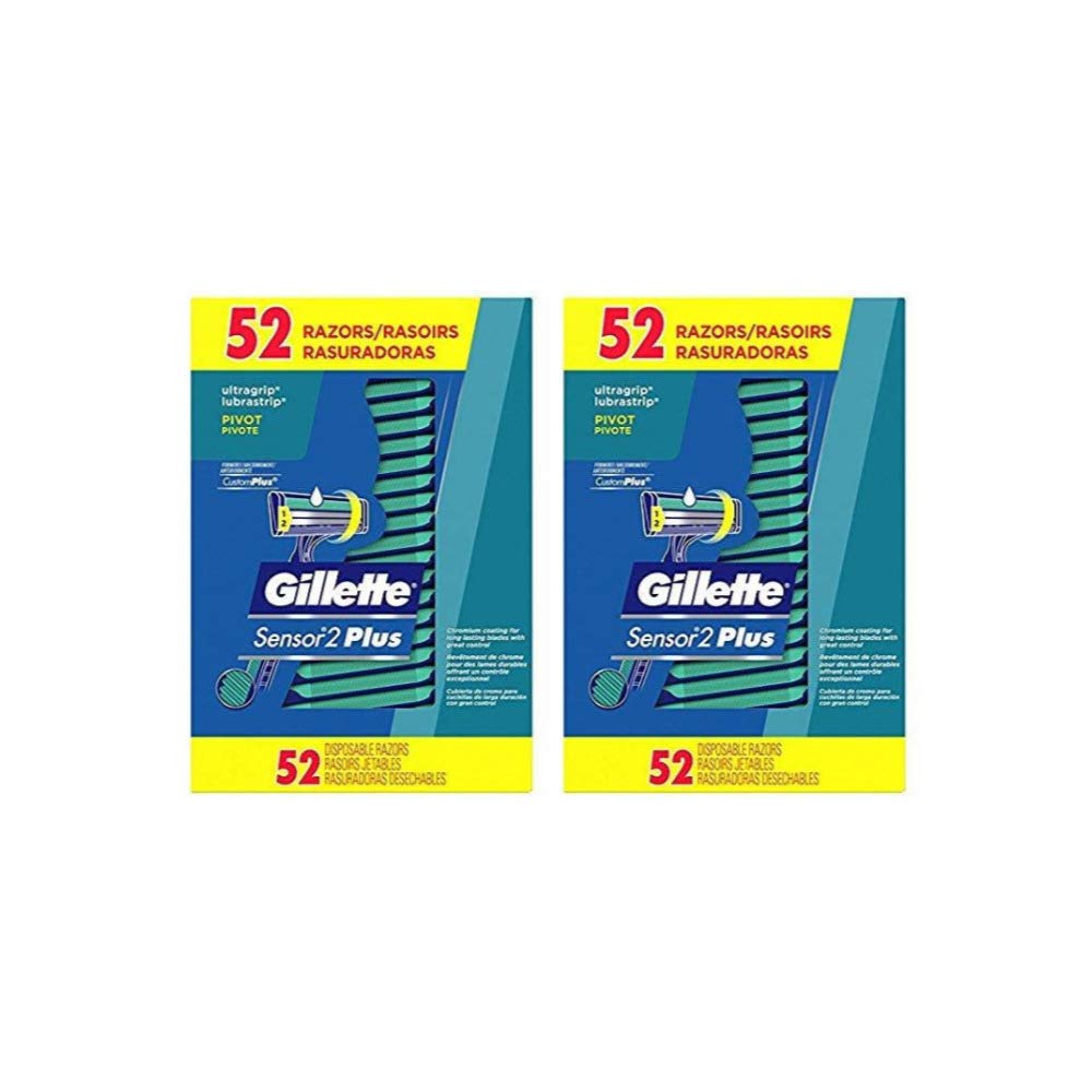 104 Razors Disposable Razor M789513