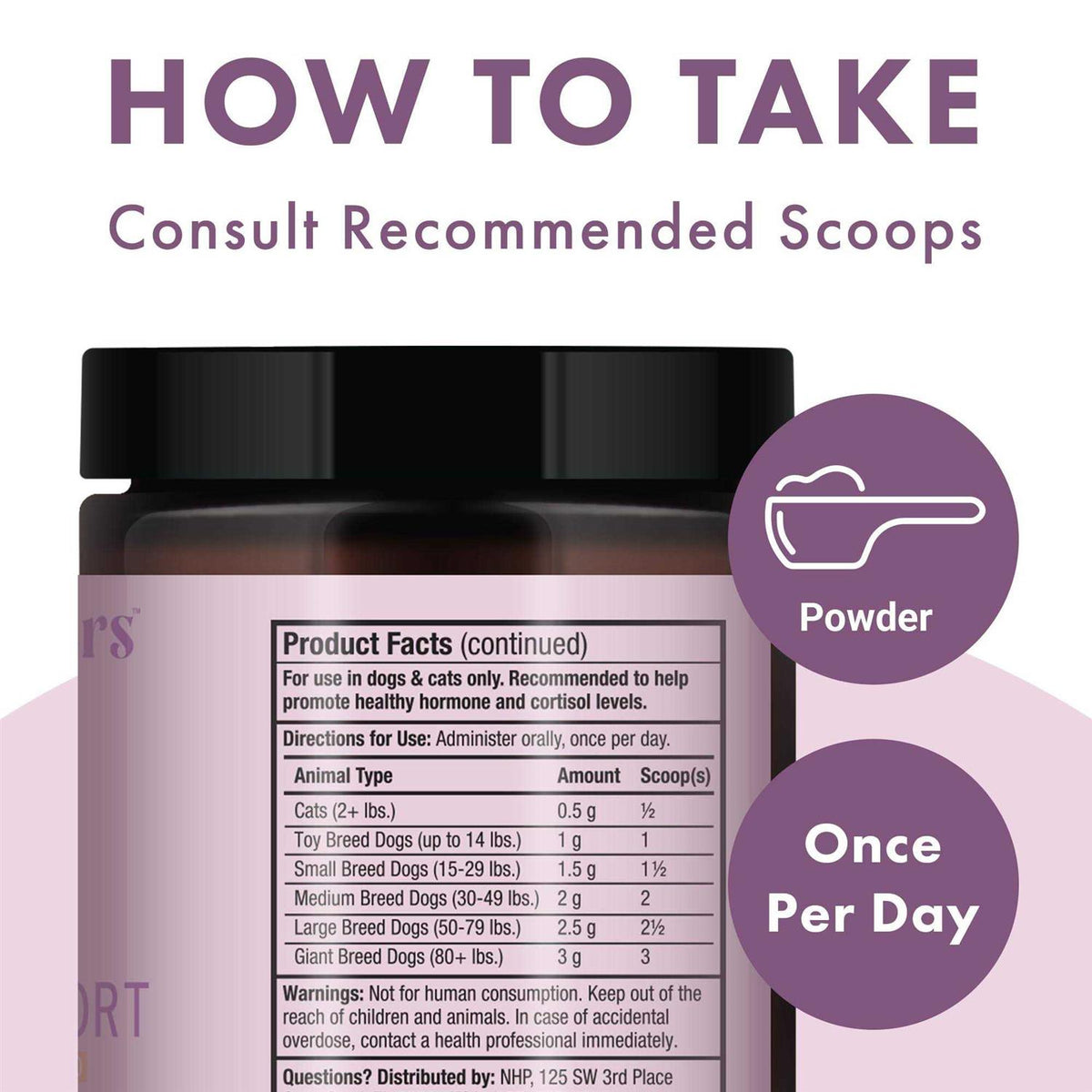 Adrenal Support T109372