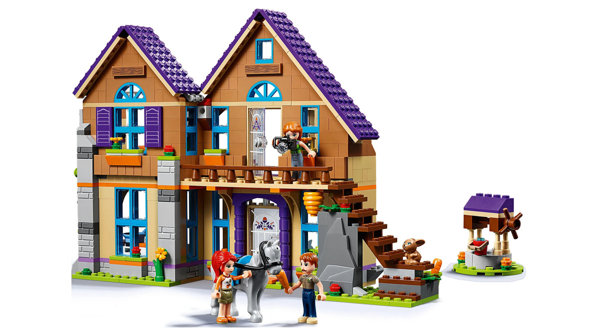 LEGO Friends House T20412