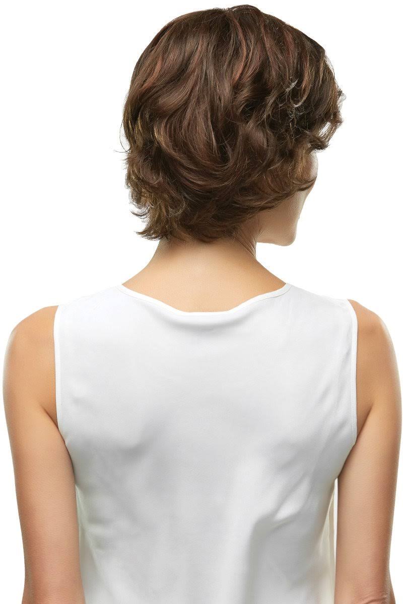 Wavy Wig Y879