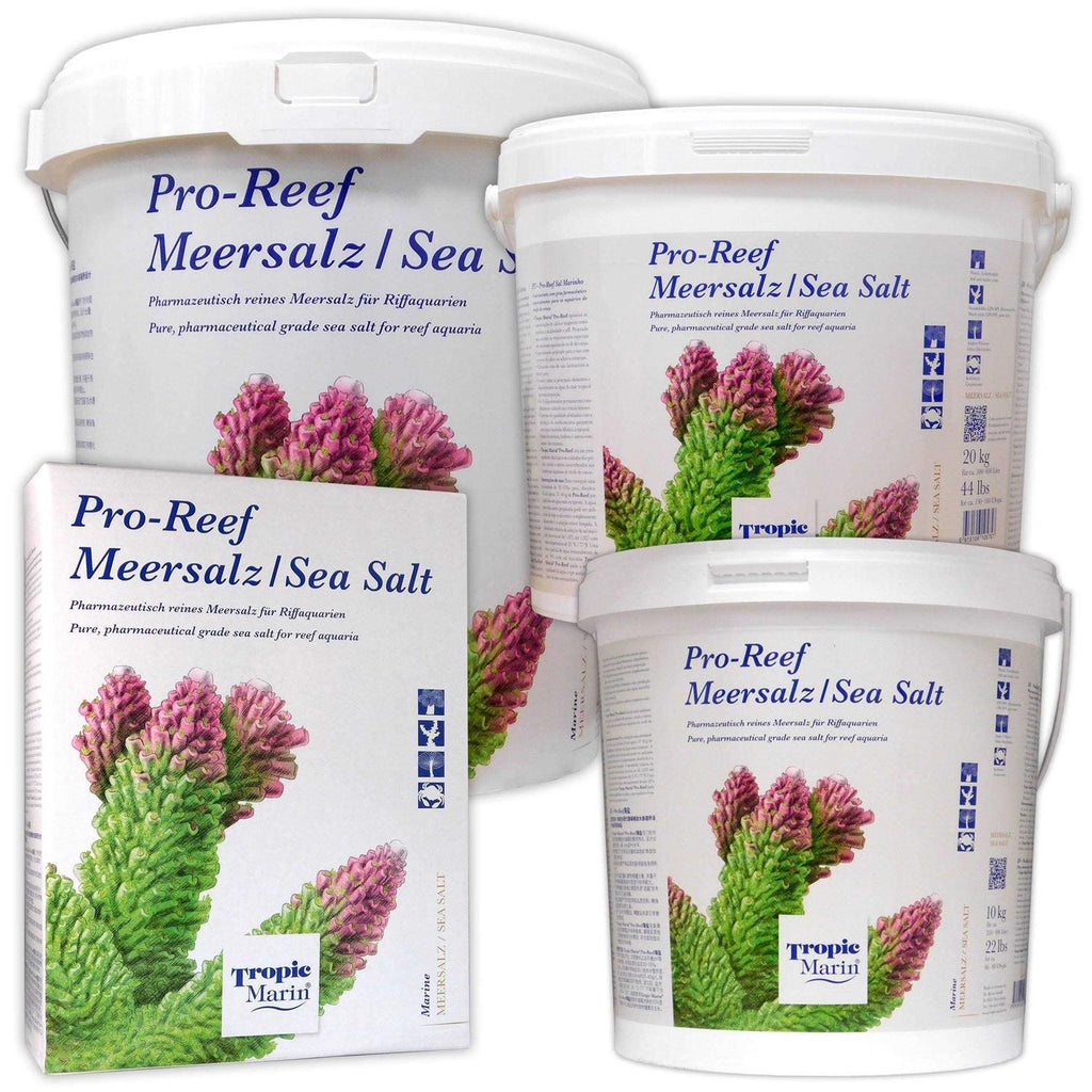 Pro-Reef Bucket Salt Z42006