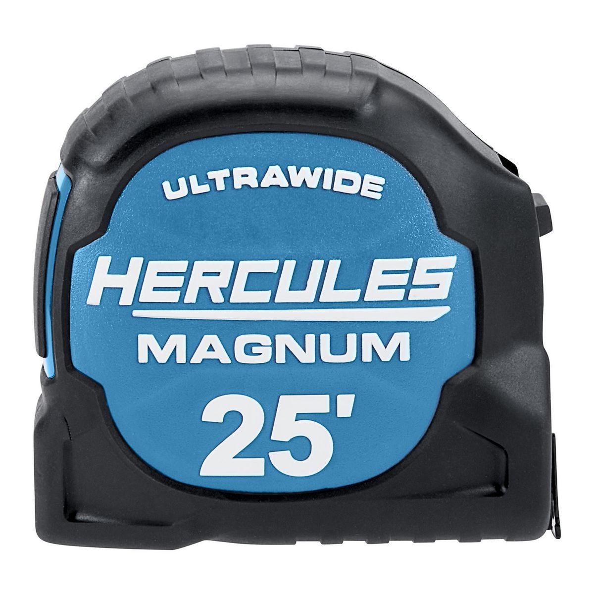 25 ft. x 1-1/4 in. Tape Measure with Double Hook Z5413