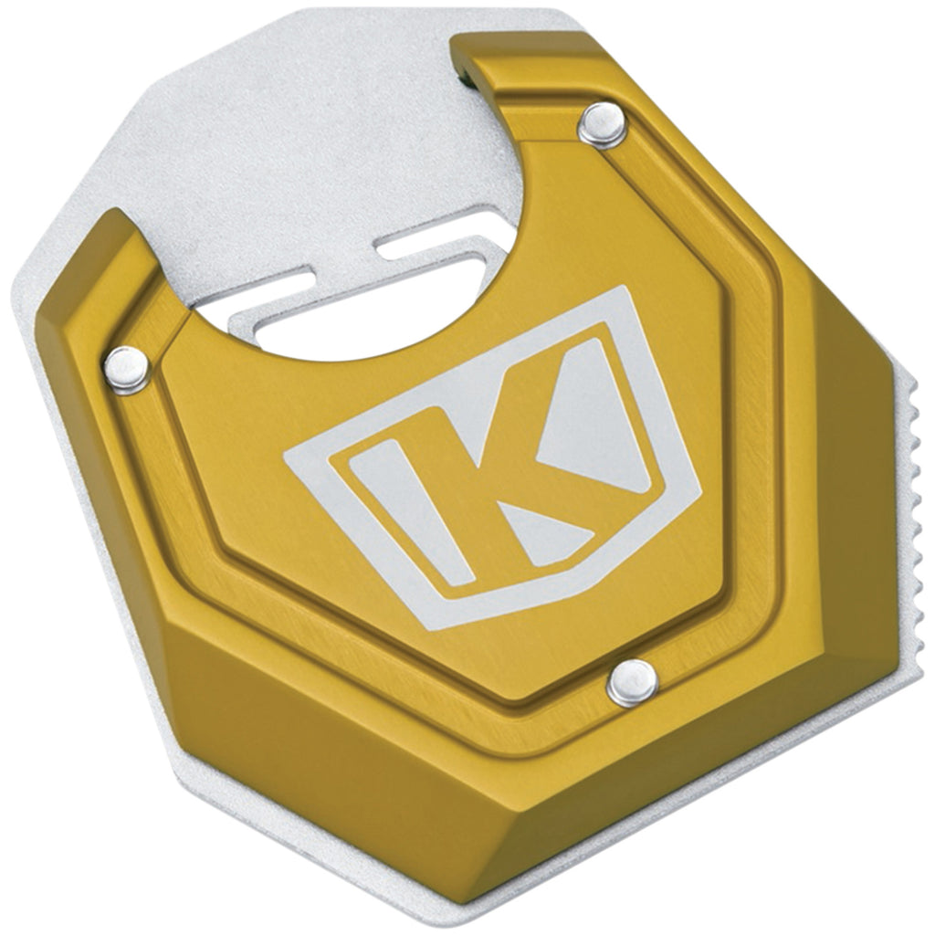 Gold Kickstand Shoe W974423