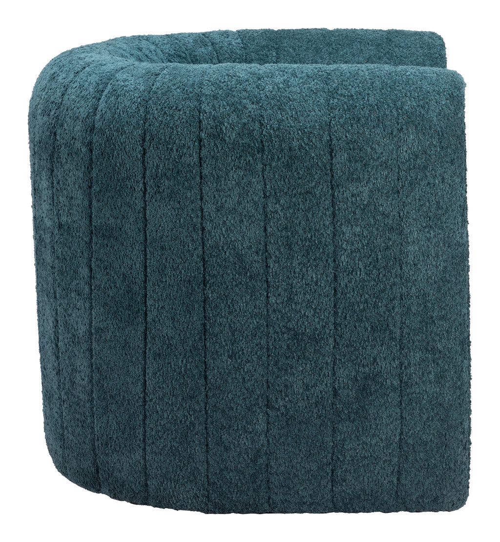 Accent Chair Aquamarine B765