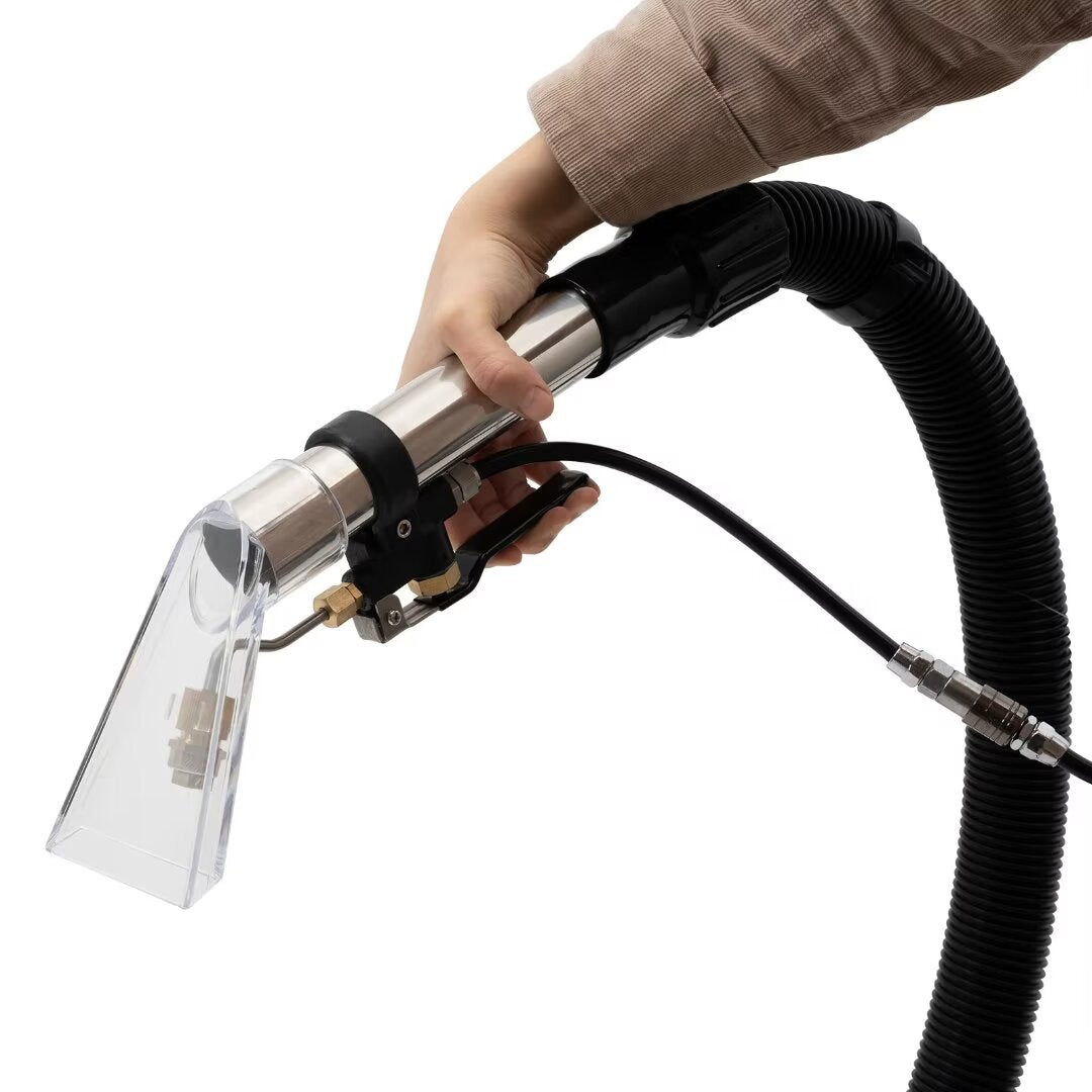 Stainless Steel 3 in 1 Wet/Dry Shop Vacuum with Blower H7470