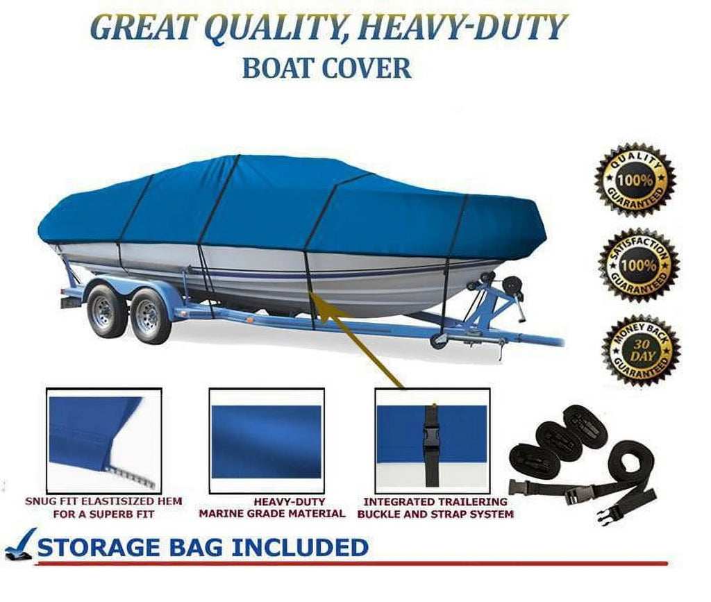 Boat Cover S8930