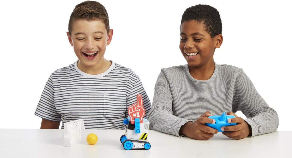 Interactive Remote Control Robot with Accessories Y704943