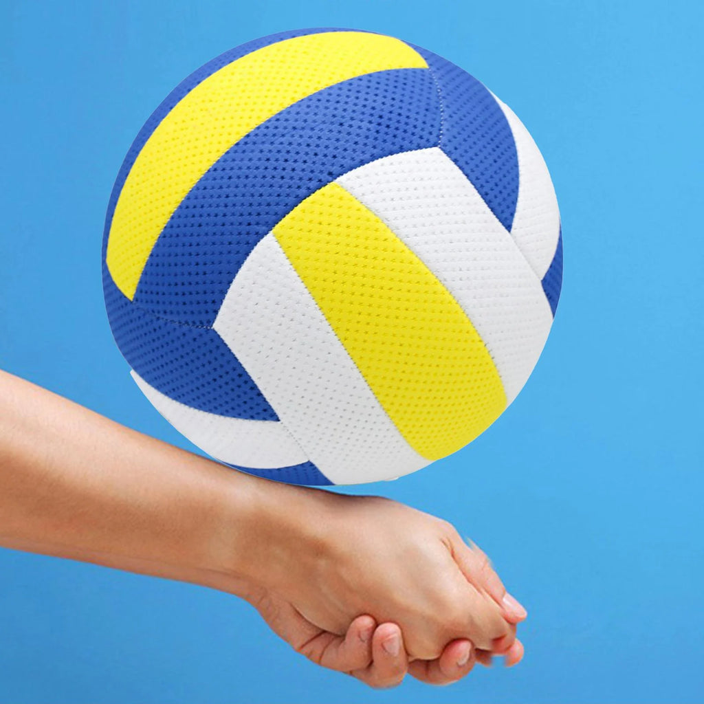 Soft Training Touch Volleyball Balls B271677