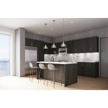Threespine Ready to Assemble Cabinet J6442