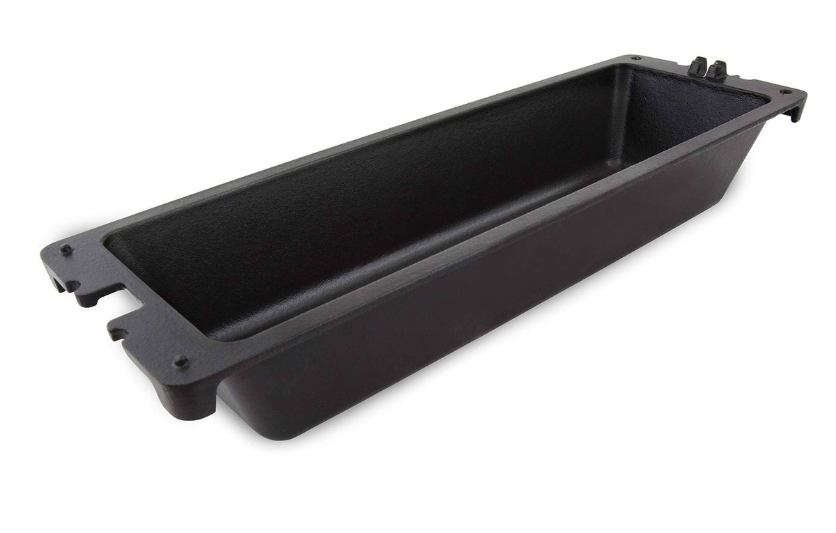 Cast Iron Wok P407228