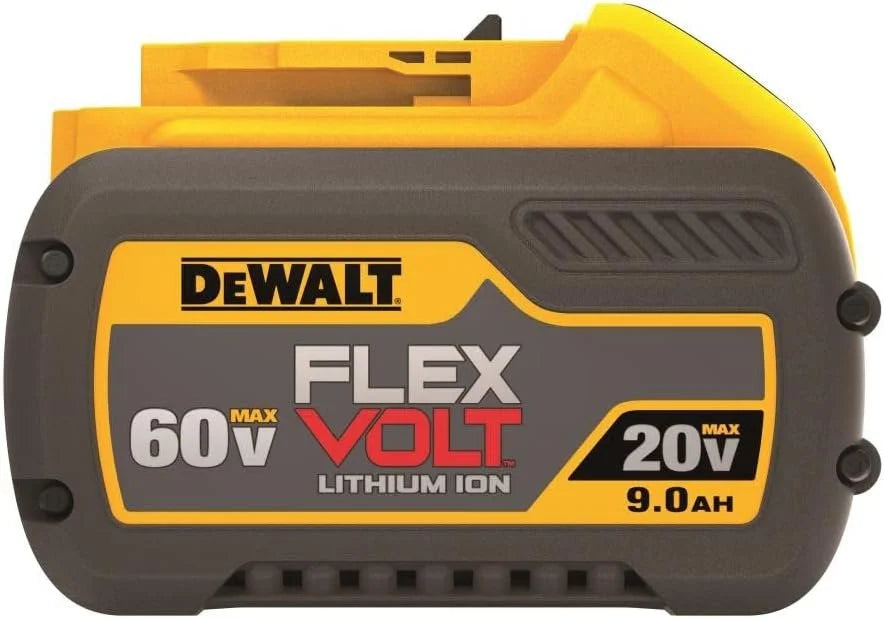 20V/60V MAX 9.0-Ah Battery R450