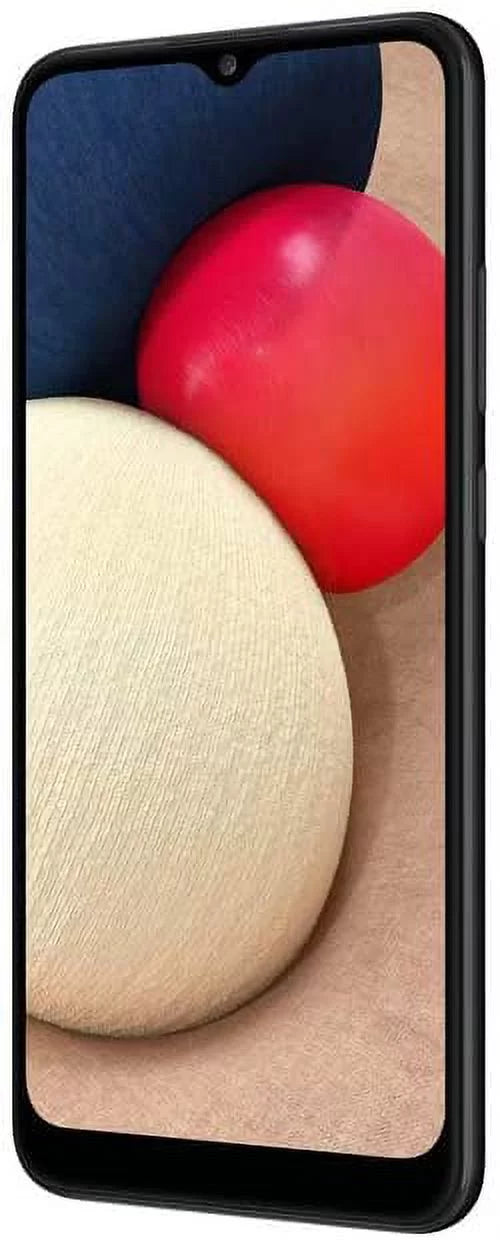 Galaxy A02s W4706