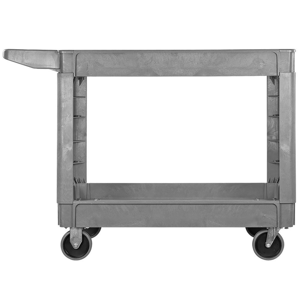 Utility Cart, 500 lb. Capacity H410