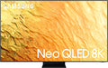 65-Inch Neo QLED 8K Mini LED Smart TV U77110