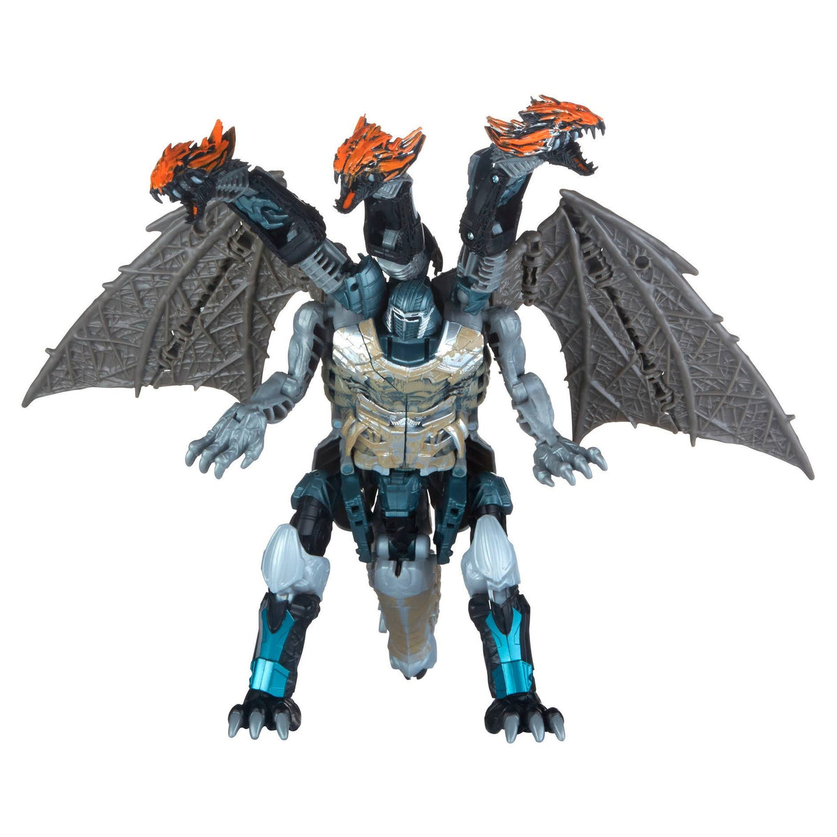 Transformers The Last Knight Premier Edition Leader Dragonstorm K3074