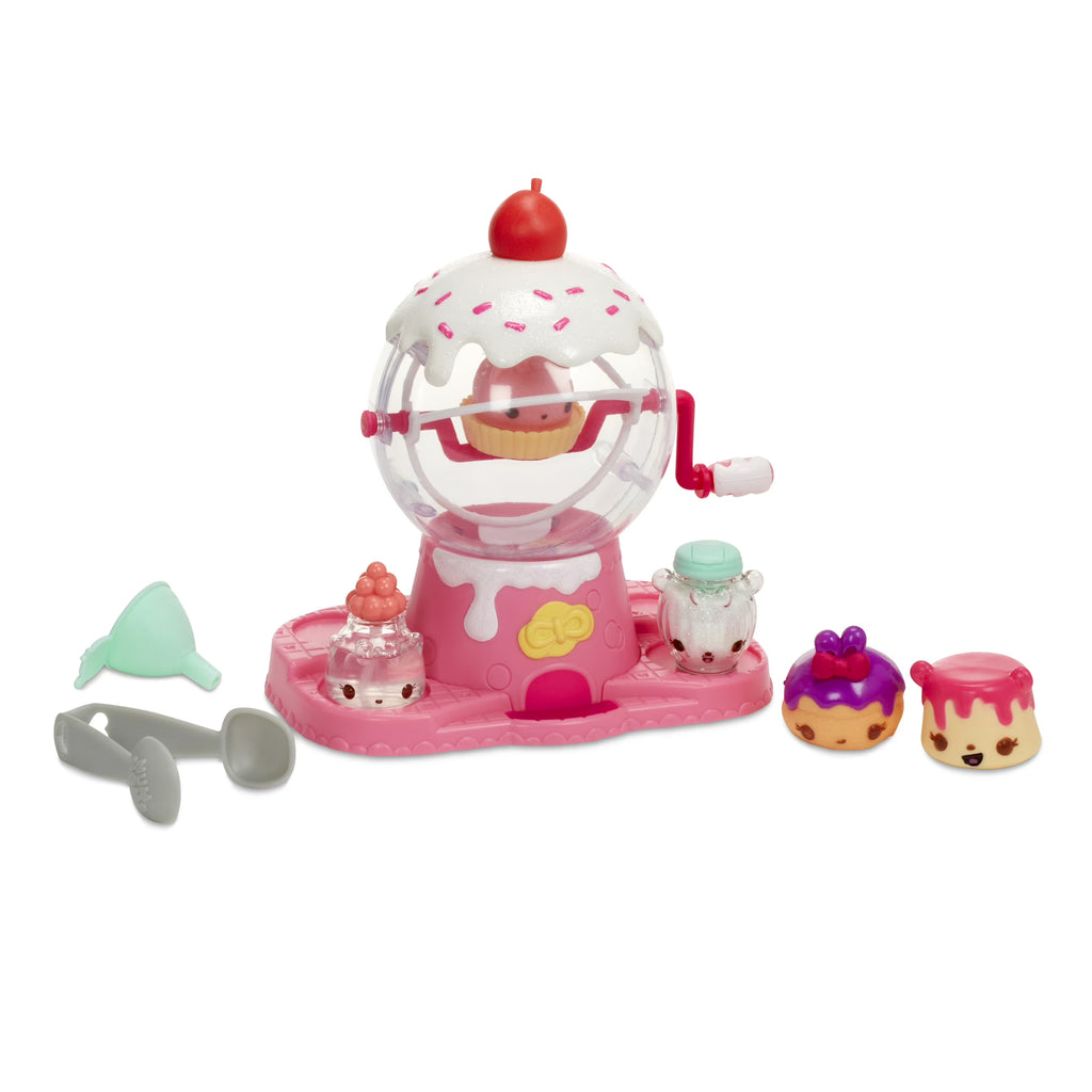 Shimmer Playset G137