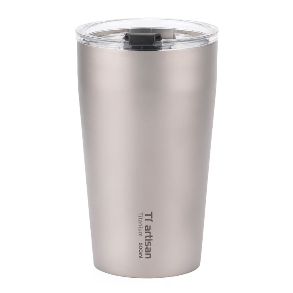 Double Wall 500ml Camping Beer Cup P399119