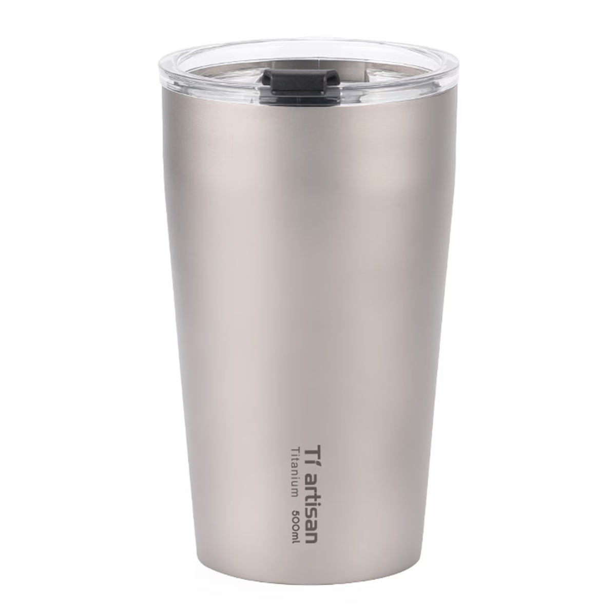 Double Wall 500ml Camping Beer Cup P399119