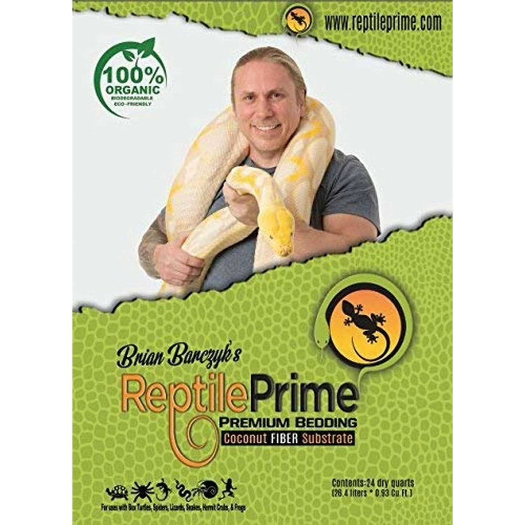 Coconut Fiber Reptile Substrate C128