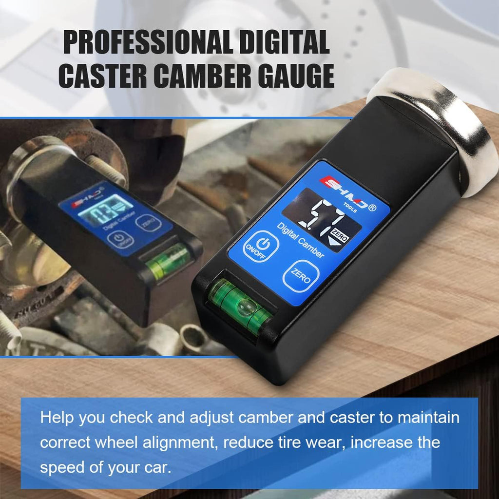 Digital Wheel Alignment Tool A2542