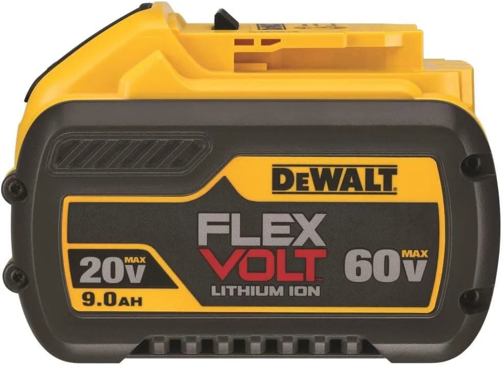 20V/60V MAX 9.0-Ah Battery R450