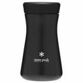 Black Stainless Vacuum Bottle C8242
