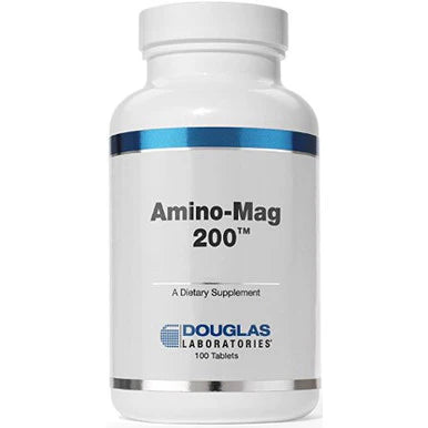 Amino-Mag 200 J693143