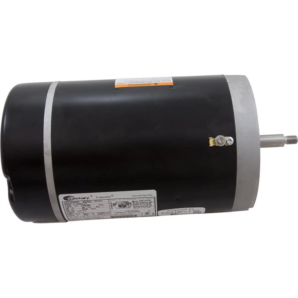 1-1/2 HP Pool and Spa Pump Motor C228764