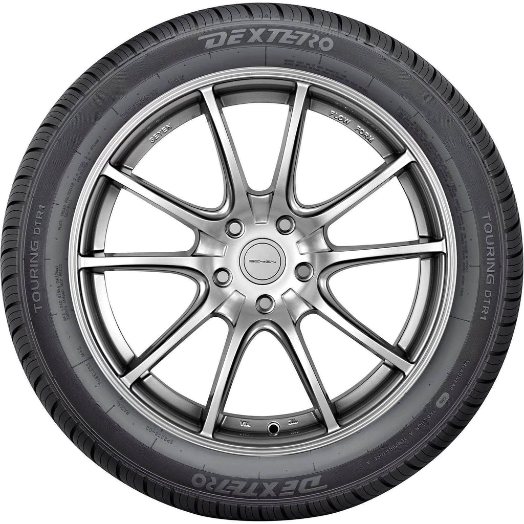 All Season 185/70R14 88S Passenger Tire W799442