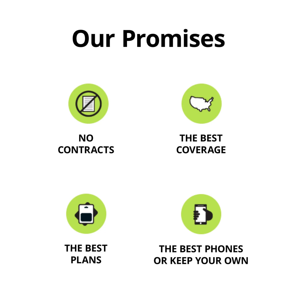 100GB Data 30-Day Prepaid Plan e-PIN H326