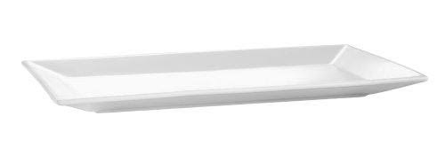 12x22 Porcelain Rectangular Platter Y826