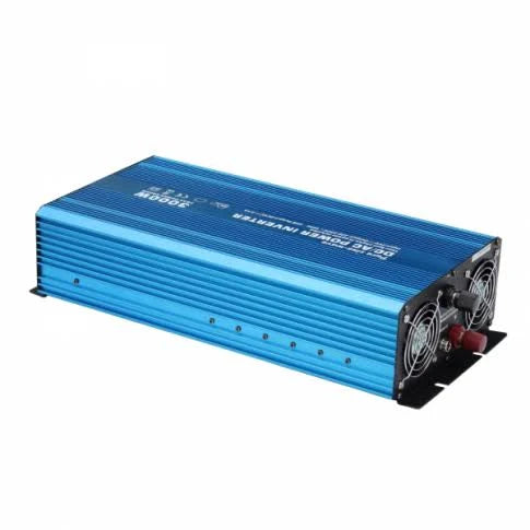 3000W 24V Pure Sine Wave Power Inverter W729