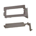 Refrigerator Damper Insulation Kit K6248