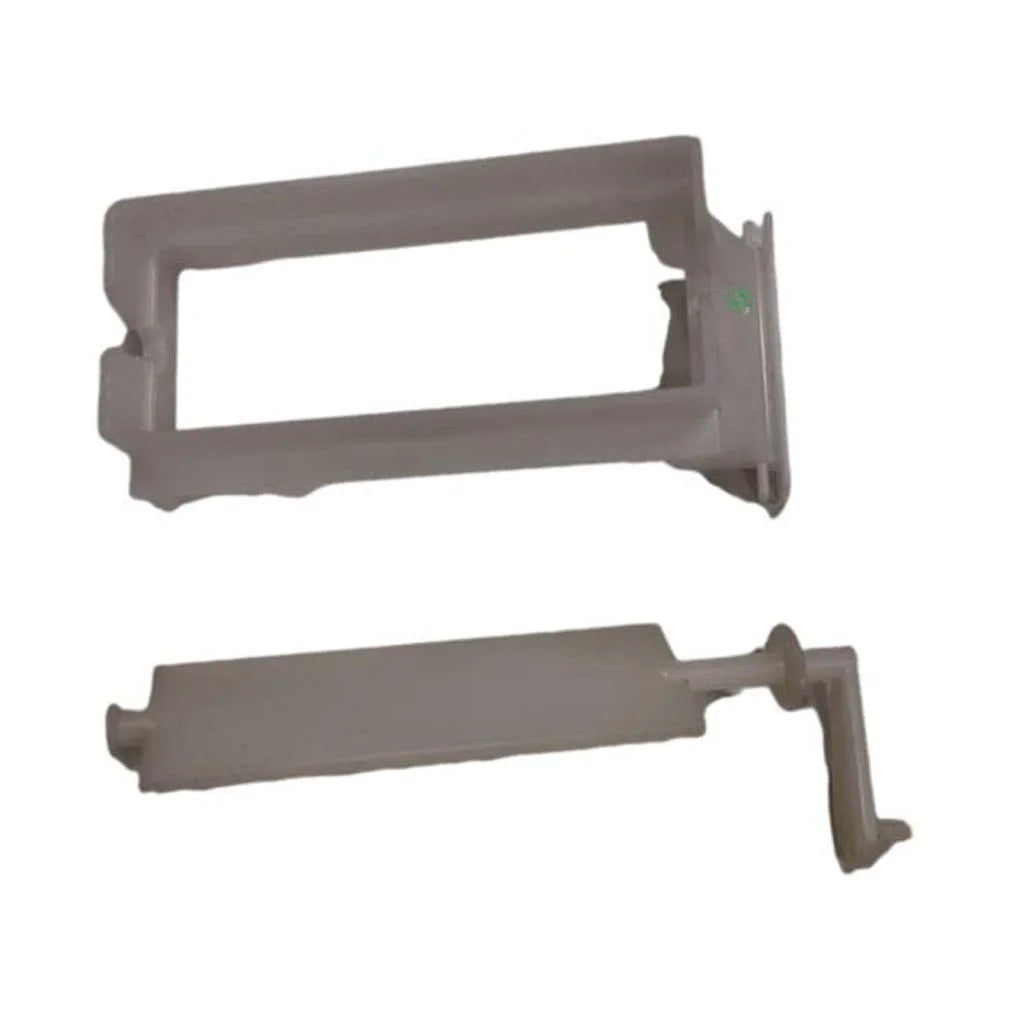 Refrigerator Damper Insulation Kit K6248