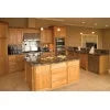 Unfinished Solid Hardwood Kitchen Island Leg K247256