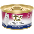 Senior Pate Cat Food L775797