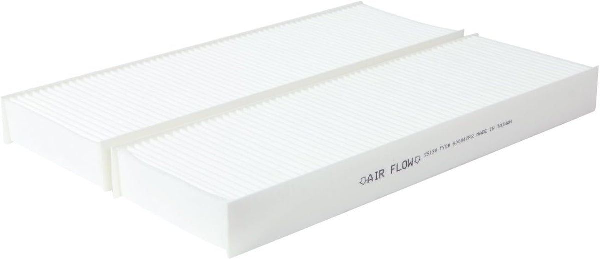 Replacement Cabin Air Filter Pack of 2 H75792