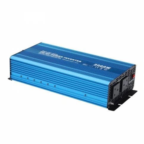 3000W 24V Pure Sine Wave Power Inverter W729