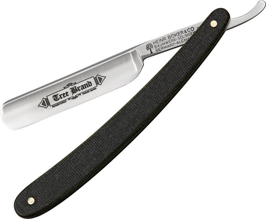 Straight Razor O80919