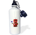 Sports Water Bottle Z50517