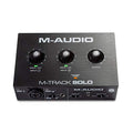 USB Audio Interface with XLR, Line and DI Inputs R29713