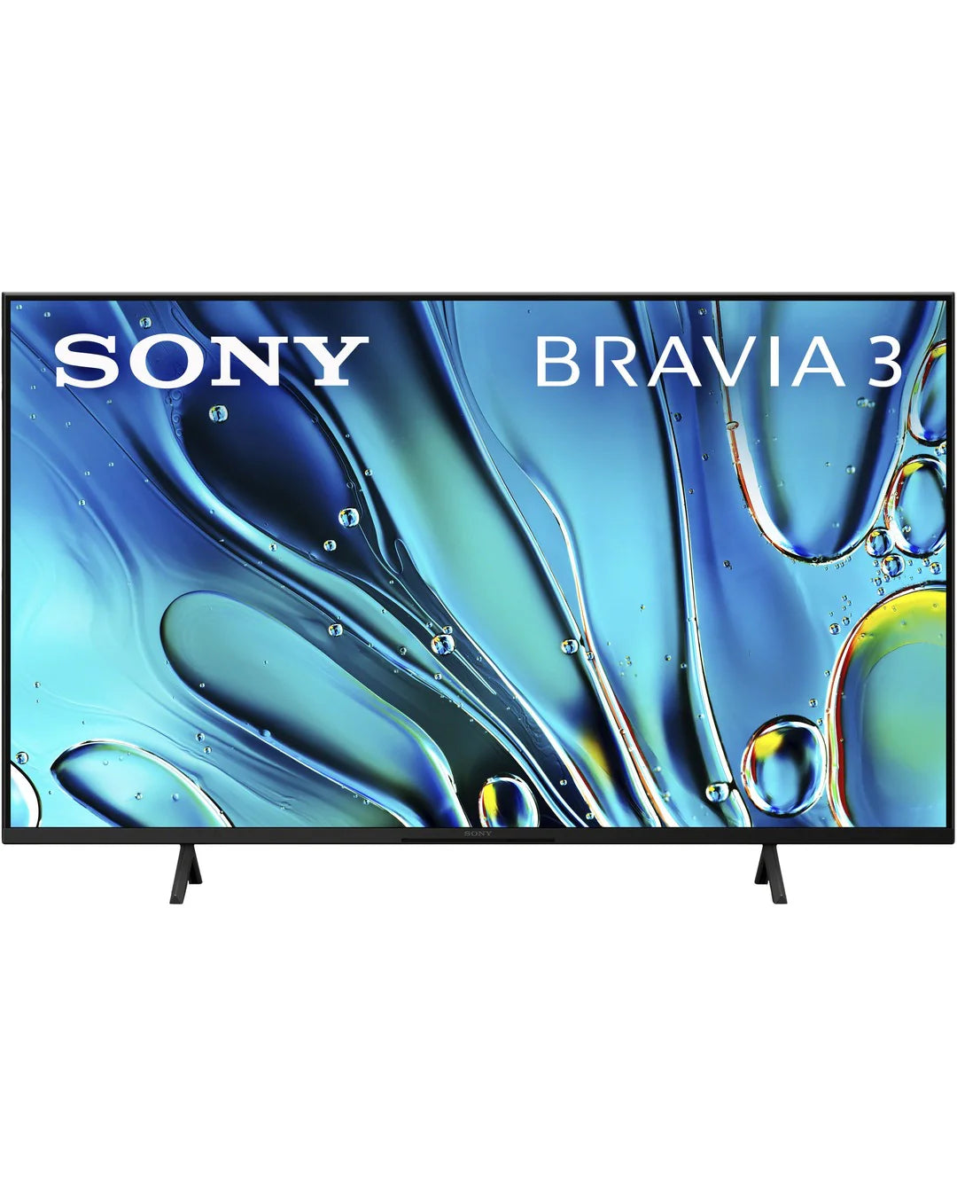 43 Class LED 4K UHD Smart Google TV N88256